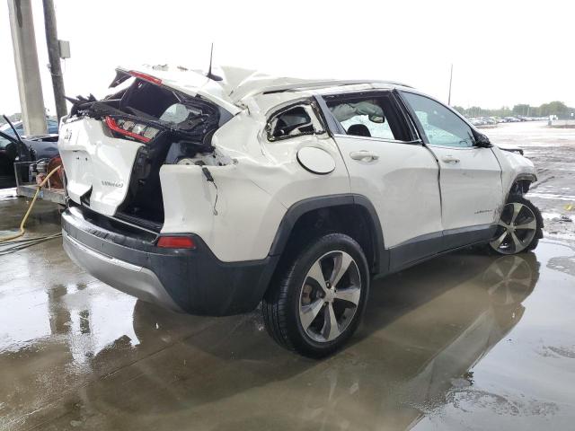 Image 3 of 2019 JEEP CHEROKEE LIMITED 2019 with VIN 1C4PJLDB9KD325508