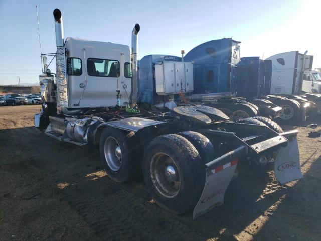 Image 3 of 2023 KENWORTH CONSTRUCTION W900 2023 with VIN 1XKWD49X3PR256424
