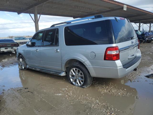 Obraz 2 z 2016 FORD EXPEDITION EL LIMITED 2016 z VIN 1FMJK2ATXGEF37941