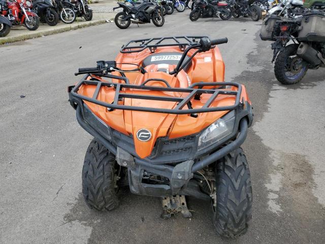 Изображение 2 2019 MOTO 110CC 2019 с VIN LCELDSZ28K6000913