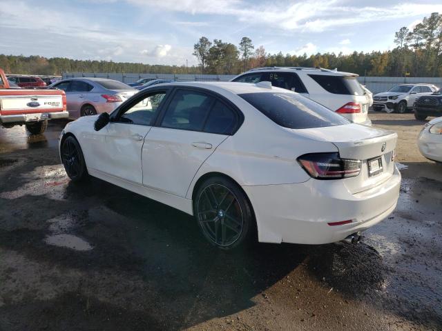 Изображение 3 2013 BMW 328 I 2013 с VIN WBA3A5C5XDF359676