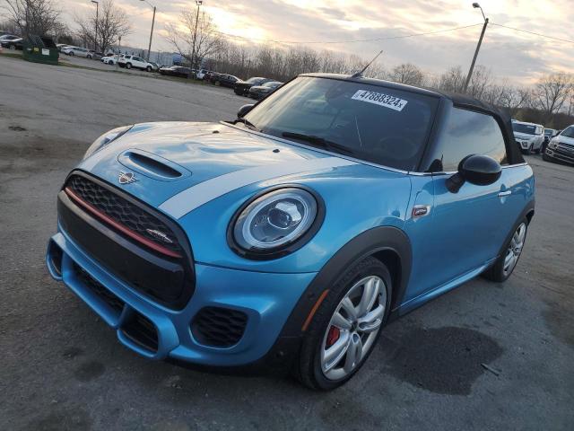 Изображение 2019 MINI COOPER JOHN COOPER WORKS 2019