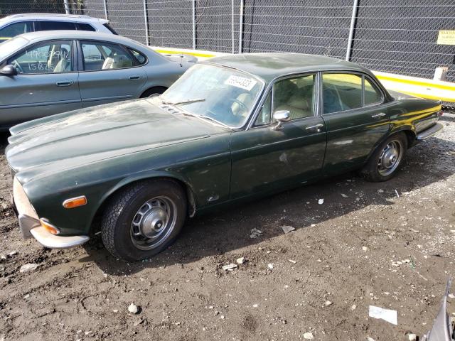 1972 JAGUAR XJ 1972 image