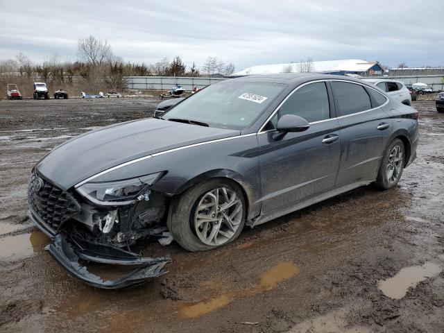 Obraz 1 z 2020 HYUNDAI SONATA SEL 2020 z VIN 5NPEF4JA5LH001400