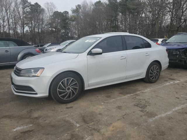 Obraz 2017 VOLKSWAGEN JETTA S 2017