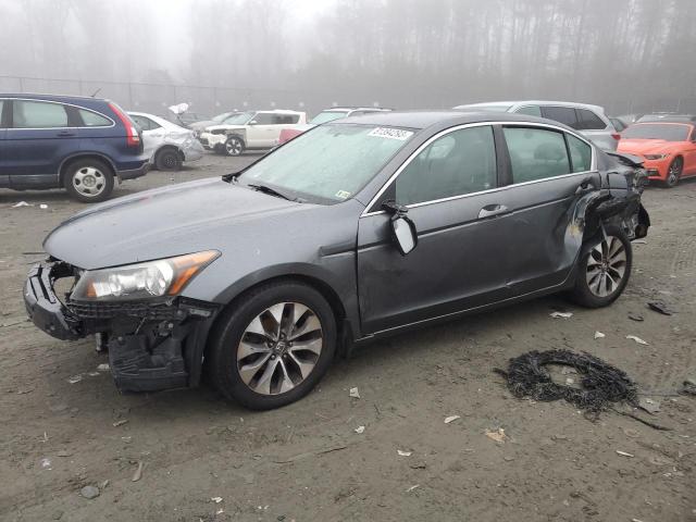 Obraz 1 z 2010 HONDA ACCORD LX 2010 z VIN 1HGCP2F3XAA019481