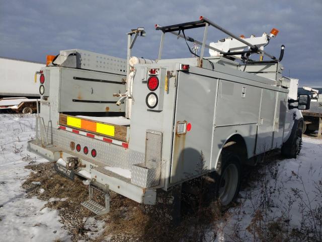 Image 3 of 2008 FORD F450 SUPER DUTY 2008 with VIN 1FD4F46Y38EB87104
