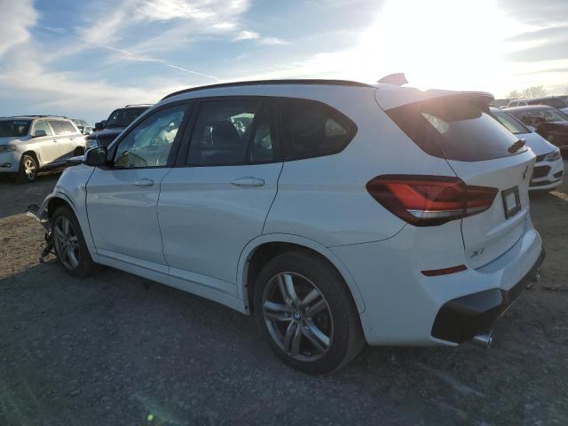 Image 2 of 2021 BMW X1 XDRIVE28I 2021 with VIN WBXJG9C09M5S35346
