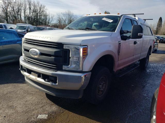 Изображение 1 2019 FORD F250 SUPER DUTY 2019 с VIN 1FT7X2B68KEG84566