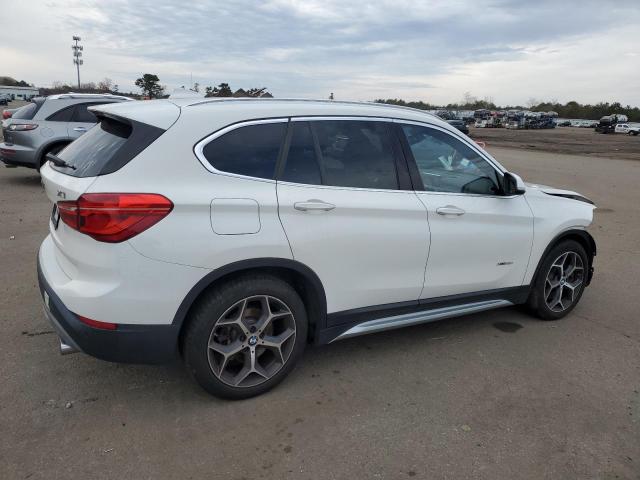 Image 3 of 2016 BMW X1 XDRIVE28I 2016 with VIN WBXHT3C39GP880248