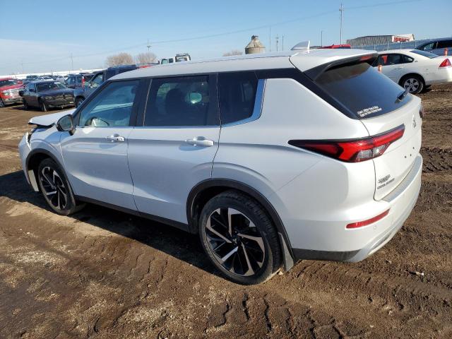 Obraz 2 z 2023 MITSUBISHI OUTLANDER SE 2023 z VIN JA4J4UA87PZ035526