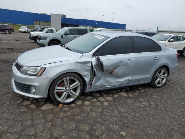 Obraz 2015 VOLKSWAGEN JETTA GLI 2015