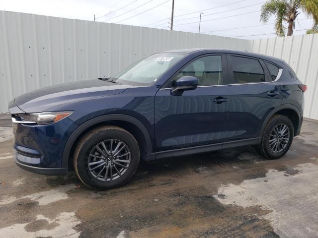 Изображение 1 2019 MAZDA CX-5 TOURING 2019 с VIN JM3KFACM1K1688493