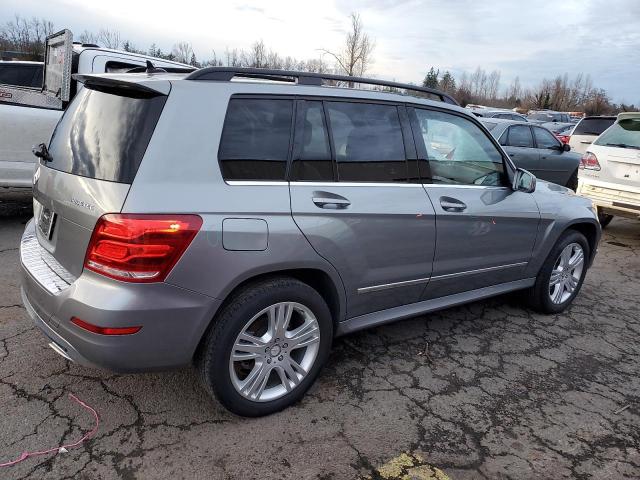 Obraz 3 z 2015 MERCEDES-BENZ GLK 250 BLUETEC 2015 z VIN WDCGG0EB9FG424341