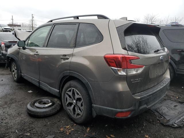 Obraz 2 z 2019 SUBARU FORESTER PREMIUM 2019 z VIN JF2SKAEC4KH431488