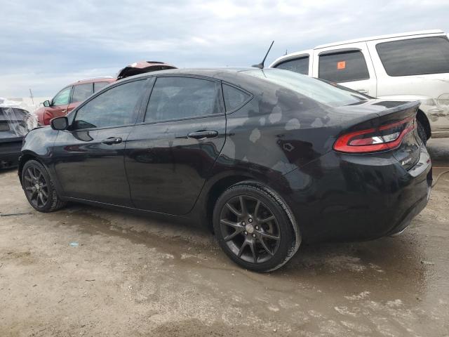 Изображение 2 2016 DODGE DART SXT 2016 с VIN 1C3CDFBB0GD540913