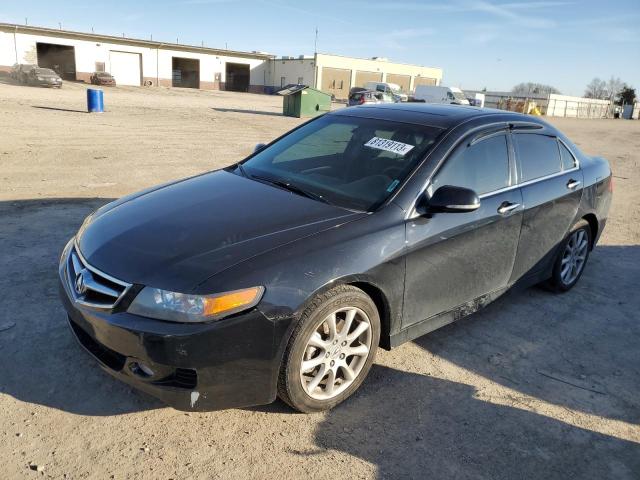 Obraz 2008 ACURA TSX  2008