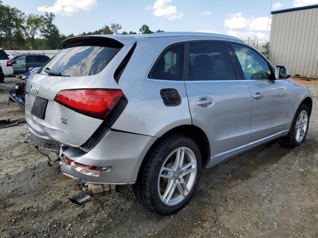 Image 3 of 2015 AUDI Q5 PREMIUM PLUS 2015 with VIN WA1LFAFP8FA091358