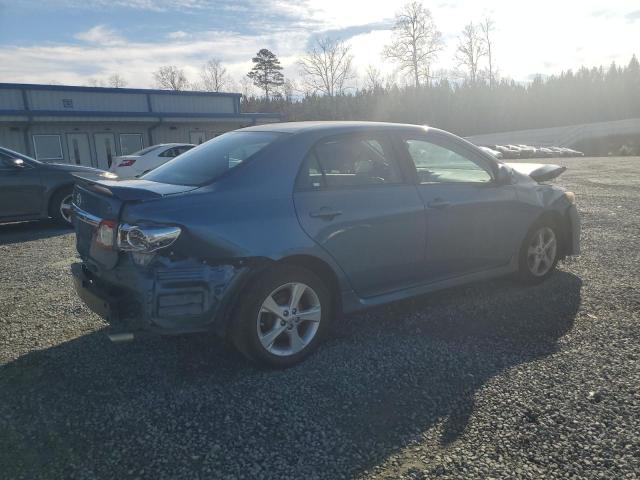 Изображение 3 2013 TOYOTA COROLLA BASE 2013 с VIN 5YFBU4EE0DP208853