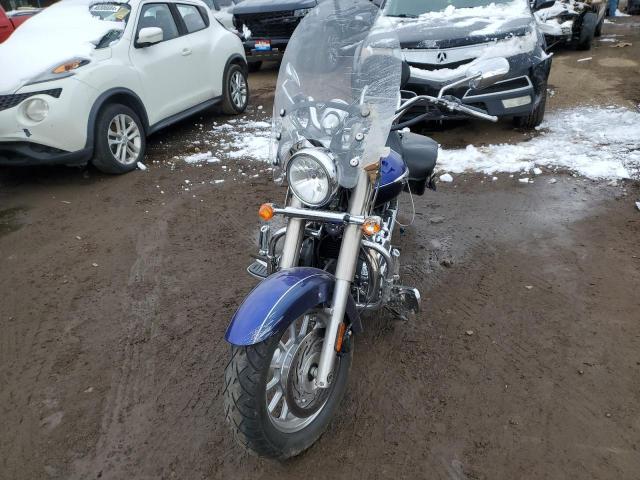 Изображение 2 2014 TRIUMPH MOTORCYCLE AMERICA  2014 с VIN SMT905RN7ET647389