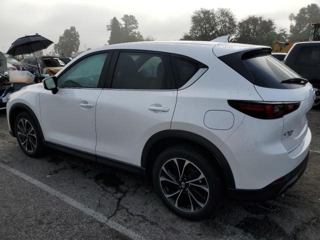 Obraz 2 z 2022 MAZDA CX-5 PREMIUM 2022 z VIN JM3KFBDM9N1592183