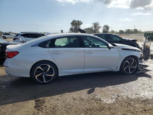 Изображение 3 2018 HONDA ACCORD SPORT 2018 с VIN 1HGCV1F35JA197363