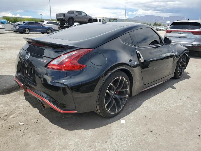 Image 3 of 2019 NISSAN 370Z BASE 2019 with VIN JN1AZ4EH2KM421488