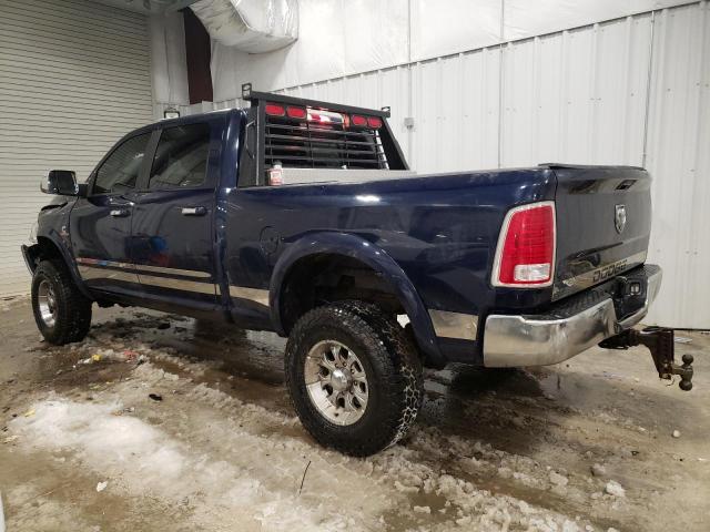 Image 2 of 2013 RAM 2500 LARAMIE 2013 with VIN 3C6UR5FL5DG610605