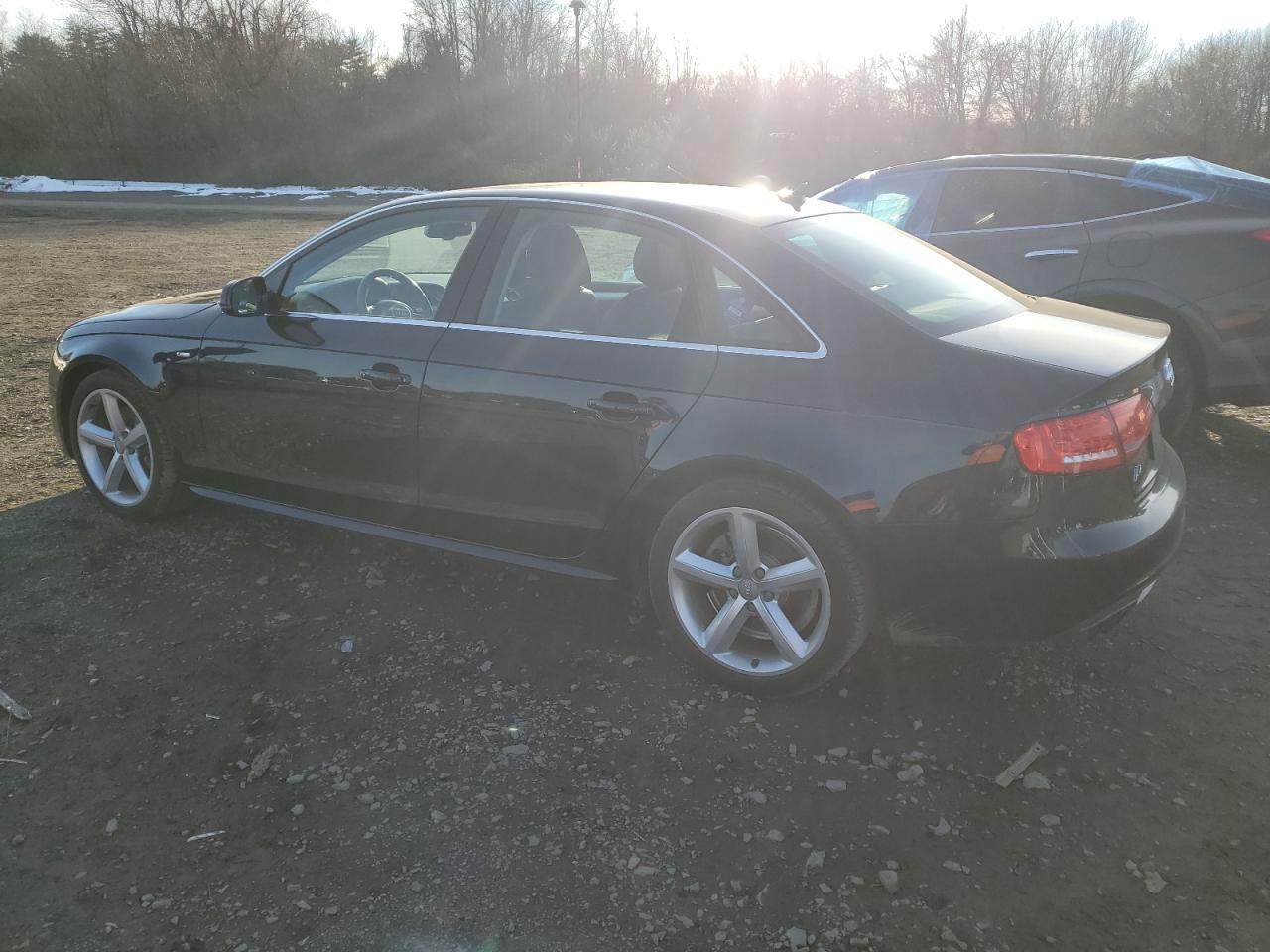 Obraz 2 z 2012 AUDI A4 PREMIUM PLUS 2012 z VIN WAUFFAFL1CN012713