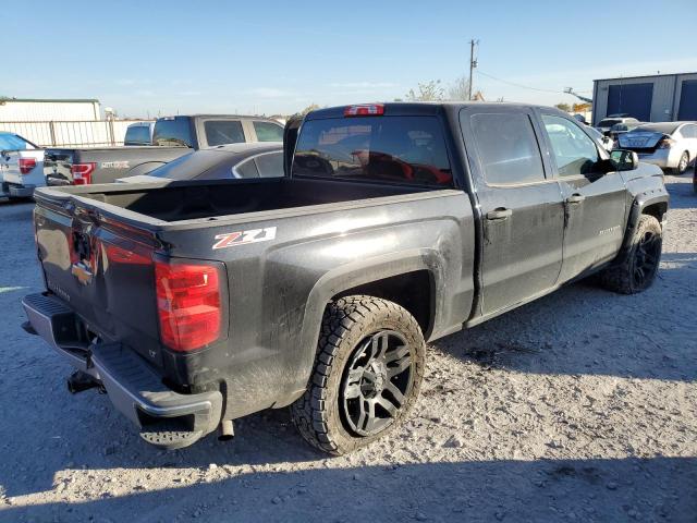 Изображение 3 2014 CHEVROLET SILVERADO K1500 LT 2014 с VIN 3GCUKREC2EG321009