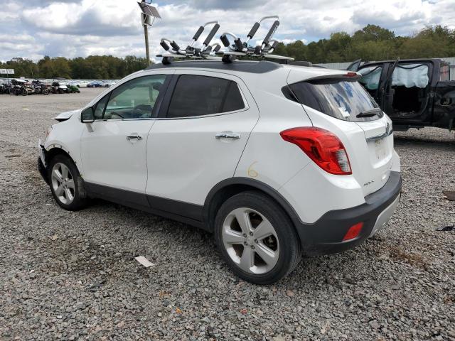 Image 2 of 2016 BUICK ENCORE  2016 with VIN KL4CJCSB5GB595186
