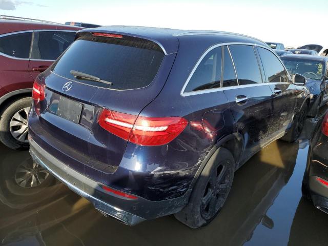 Image 3 of 2019 MERCEDES-BENZ GLC 300 2019 with VIN WDC0G4JB6KF615780