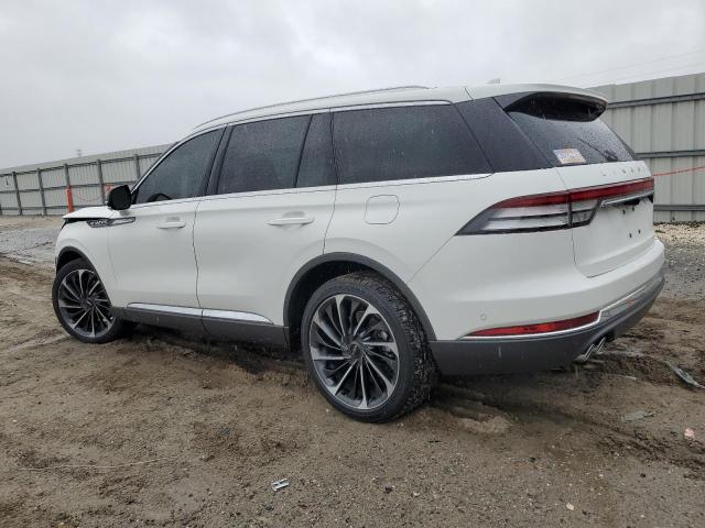 Изображение 2 2022 LINCOLN AVIATOR RESERVE 2022 с VIN 5LM5J7XCXNGL13530