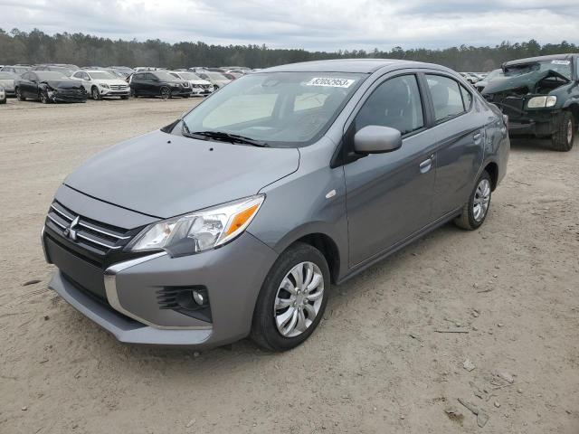 2022 MITSUBISHI MIRAGE G4 ES 2022 image