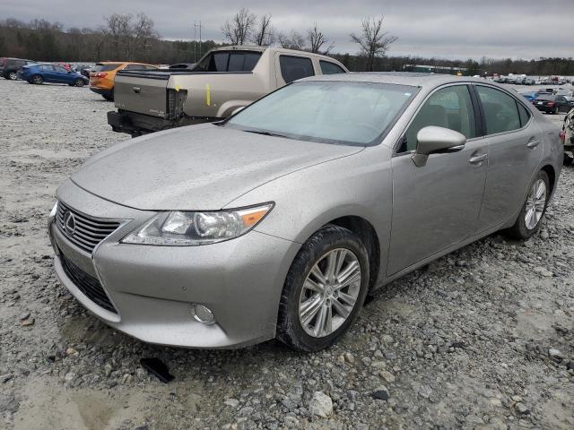 Image 1 of 2015 LEXUS ES 350 2015 with VIN JTHBK1GGXF2156084