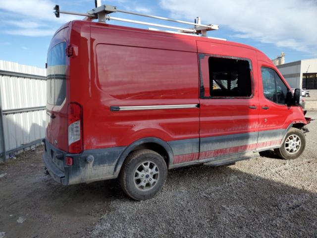 Obraz 3 z 2015 FORD TRANSIT T-250 2015 z VIN 1FTYR2CM5FKA69637