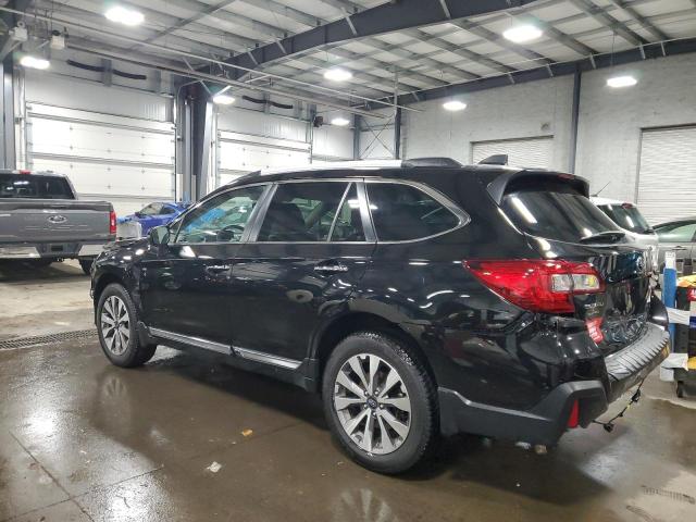 Image 2 of 2019 SUBARU OUTBACK TOURING 2019 with VIN 4S4BSATC5K3363664