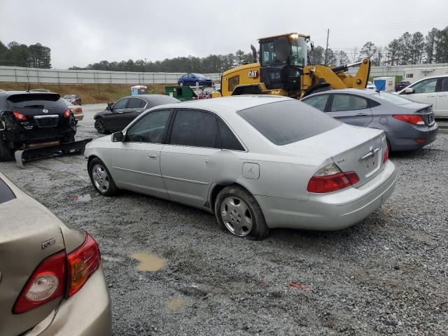 Obraz 2 z 2004 TOYOTA AVALON XL 2004 z VIN 4T1BF28B24U364844