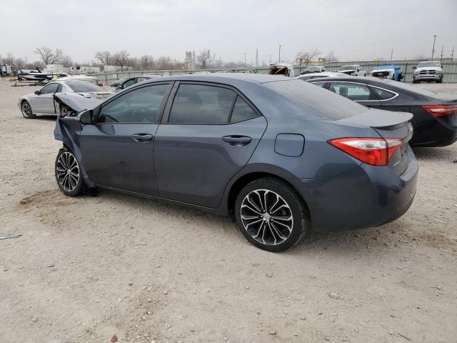 Image 2 of 2015 TOYOTA COROLLA L 2015 with VIN 5YFBURHE3FP232723
