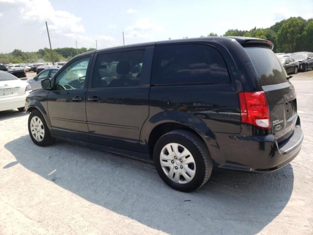 Obraz 2 z 2016 DODGE GRAND CARAVAN SE 2016 z VIN 2C4RDGBG5GR182177