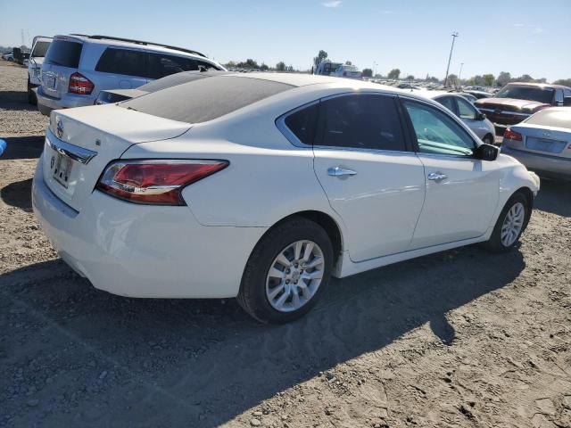 Image 3 of 2015 NISSAN ALTIMA 2.5 2015 with VIN 1N4AL3AP8FC490564