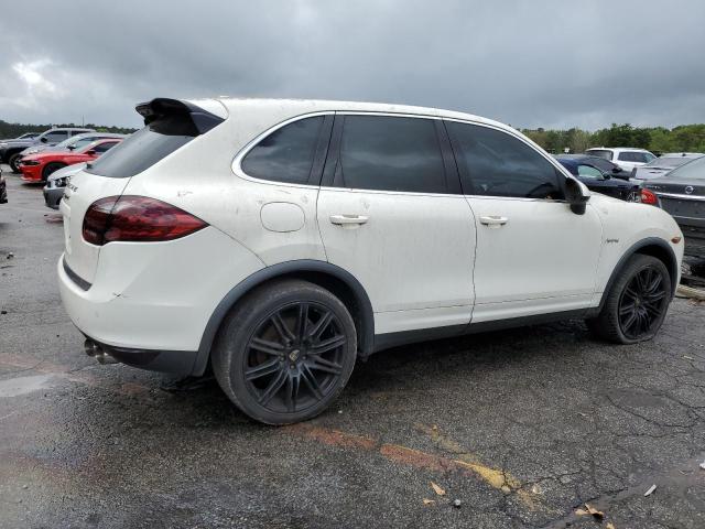 Изображение 3 2012 PORSCHE CAYENNE S HYBRID 2012 с VIN WP1AE2A23CLA90120