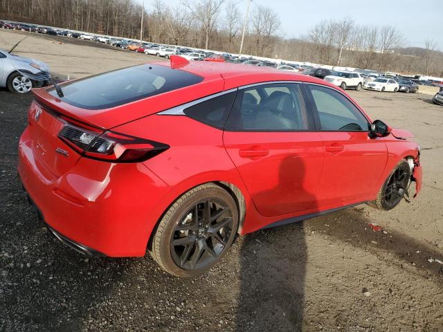 Image 3 of 2023 HONDA CIVIC SPORT TOURING 2023 with VIN 19XFL1H80PE017576