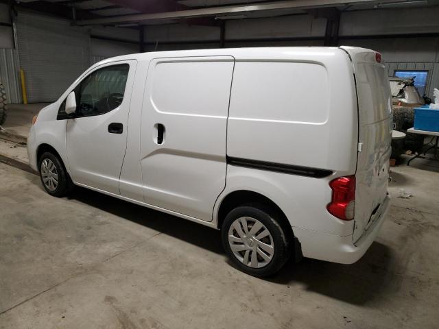 Изображение 2 2017 NISSAN NV200 2.5S 2017 с VIN 3N6CM0KN6HK699243