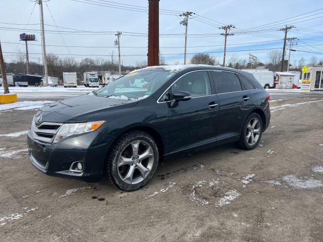 Изображение 2 2013 TOYOTA VENZA LE 2013 с VIN 4T3BK3BB1DU089131