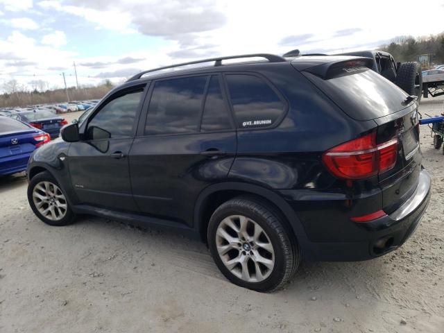 Изображение 2 2011 BMW X5 XDRIVE35I 2011 с VIN 5UXZV4C57BL740040