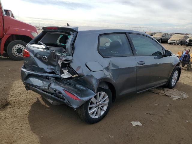 Obraz 3 z 2016 VOLKSWAGEN GOLF BASE / S 2016 z VIN 3VW917AU4GM002966