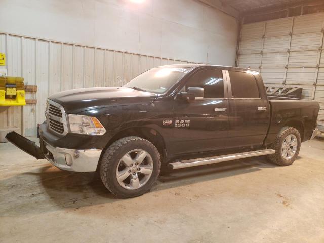 Image 1 of 2016 RAM 1500 SLT 2016 with VIN 1C6RR7LT6GS419455