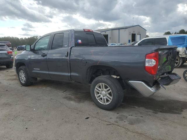 Obraz 2 z 2019 TOYOTA TUNDRA DOUBLE CAB SR/SR5 2019 z VIN 5TFUW5F16KX832269