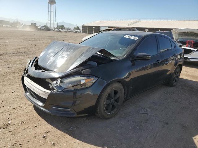 Obraz 2015 DODGE DART SXT 2015